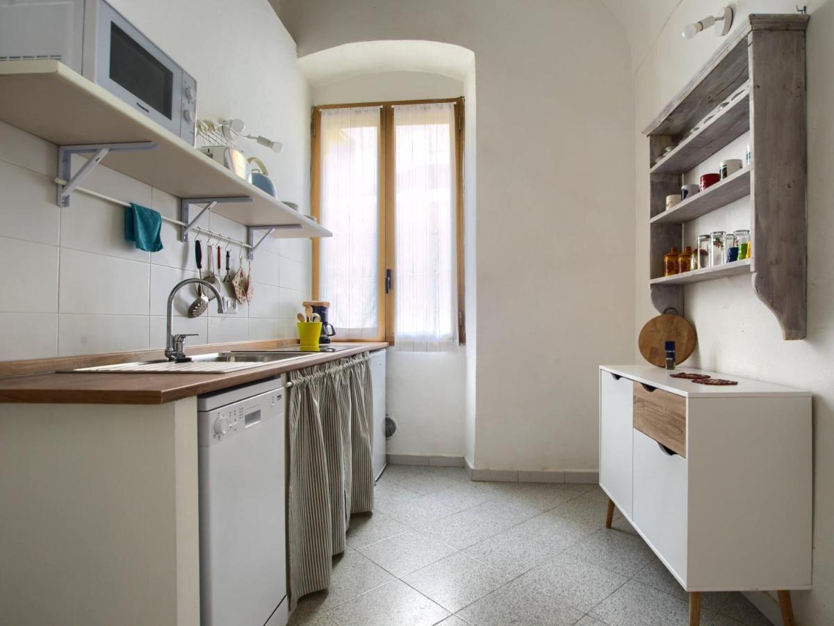 Villa Casa A 2 Passi Dal Mare Con Patio Privato Imperia Exterior foto