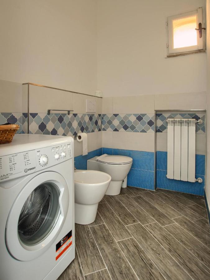 Villa Casa A 2 Passi Dal Mare Con Patio Privato Imperia Exterior foto