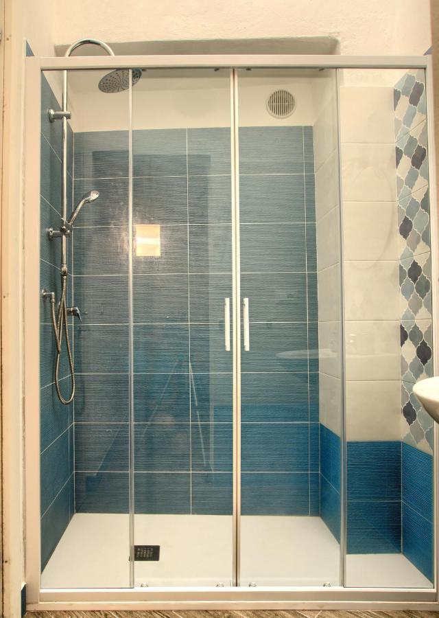 Villa Casa A 2 Passi Dal Mare Con Patio Privato Imperia Exterior foto