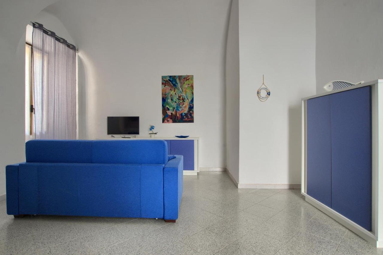 Villa Casa A 2 Passi Dal Mare Con Patio Privato Imperia Exterior foto