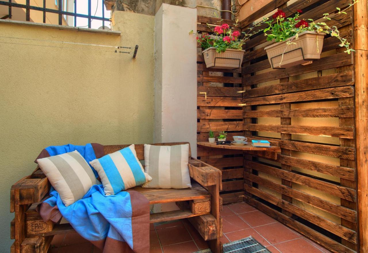 Villa Casa A 2 Passi Dal Mare Con Patio Privato Imperia Exterior foto